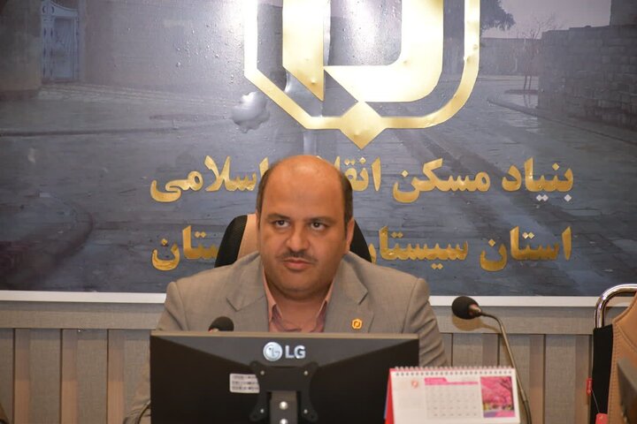 انفجار در اداره بنیاد مسکن چابهار مصدوم و فوتی نداشت انفجار در اداره بنیاد مسکن چابهار مصدوم و فوتی نداشت