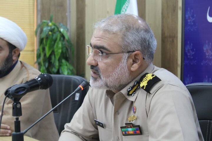 امیر فتاحی: دشمن بخش کوچکی از قدرت نیروهای مسلح را در جنگ 12 روزه دید
