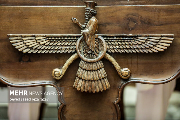 İran'da barış içinde bir arada yaşama kültürü: Zerdüştler ve Erbain