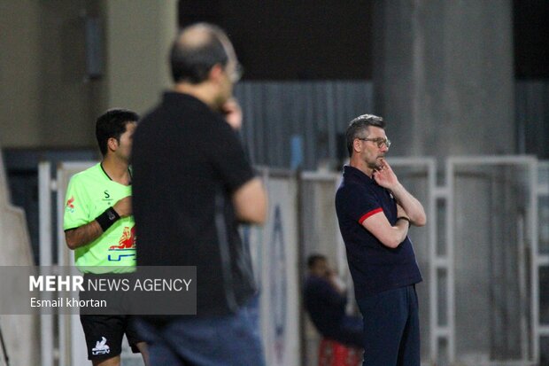 گلگهر و نوسان عملکرد در لیگ برتر/ تفکرات «اوزونیدیس» جا میافتد؟