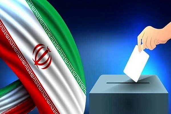 ورزشکاران بوشهری به ایجاد شور و نشاط انتخاباتی کمک می‌کنند