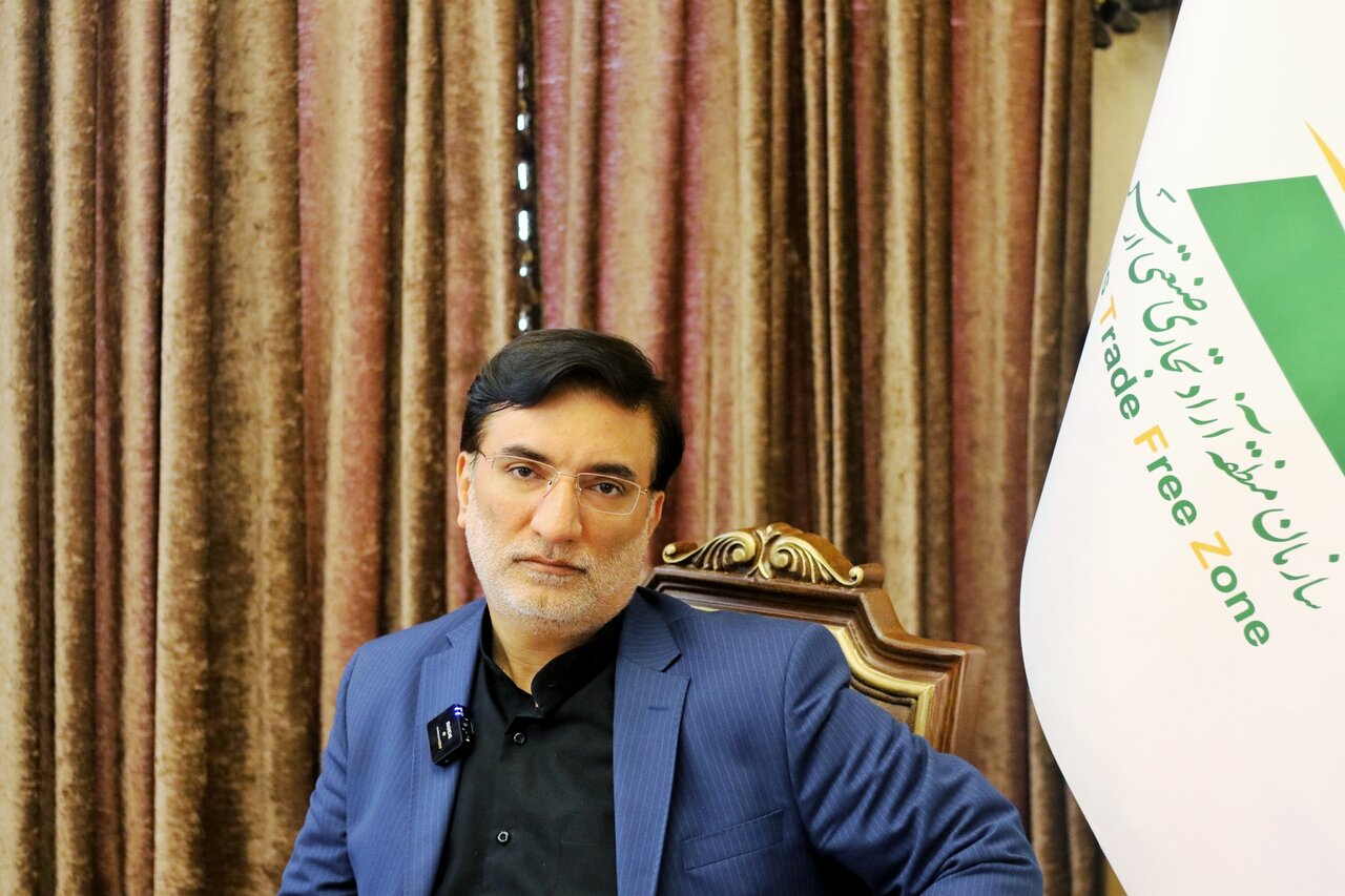 ارس روی ریل توسعه/ رشد گردشگری و صنعت در اولویت است