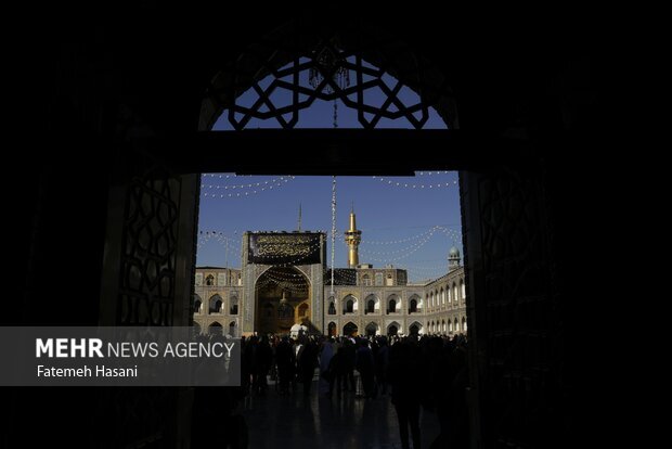 خوب‌ترین بندگان خداوند در کلام امام رضا(ع)