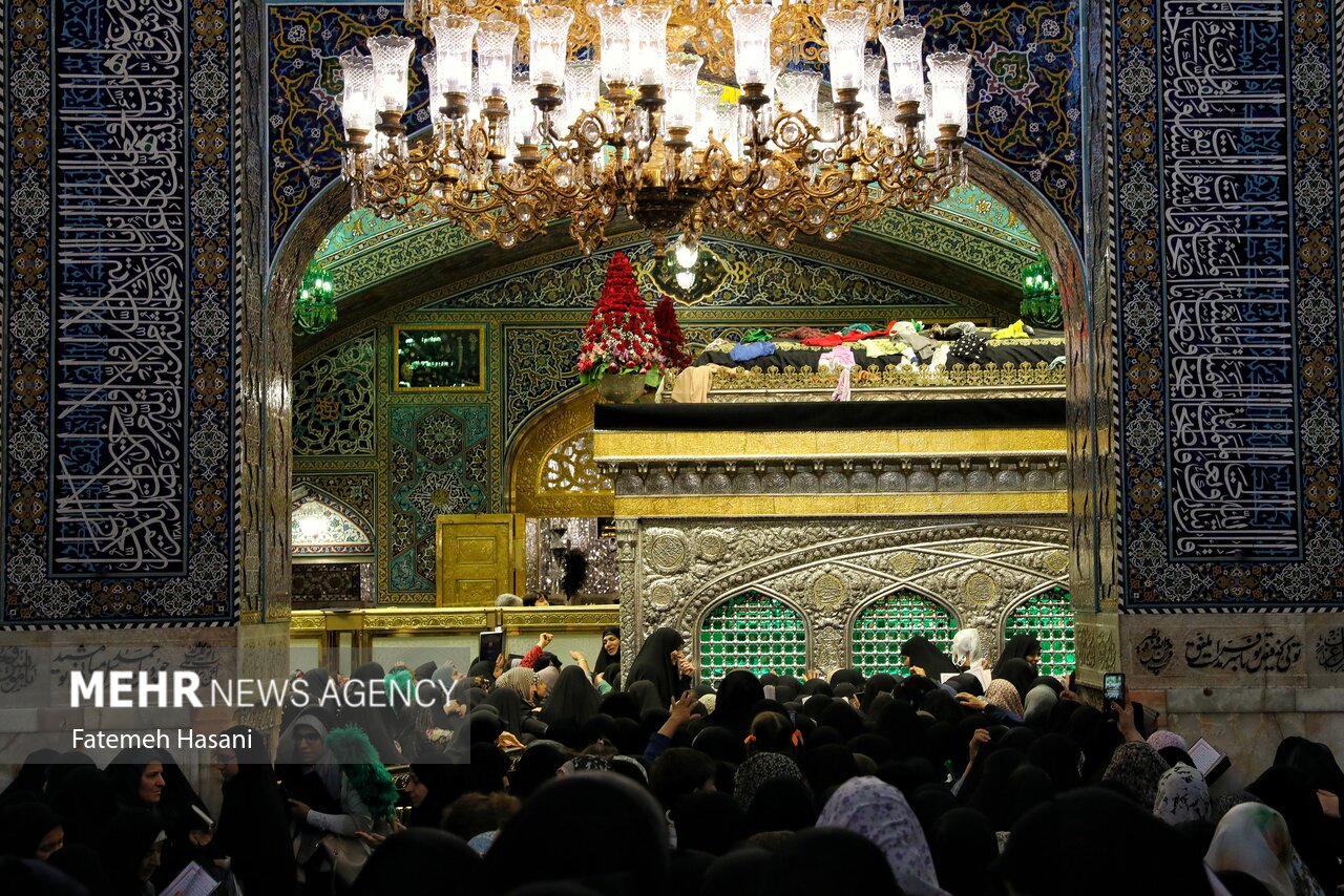 روزهای خادم الرضایی در خراسان شمالی/ «بچه مسجدیها» آماده میزبانی