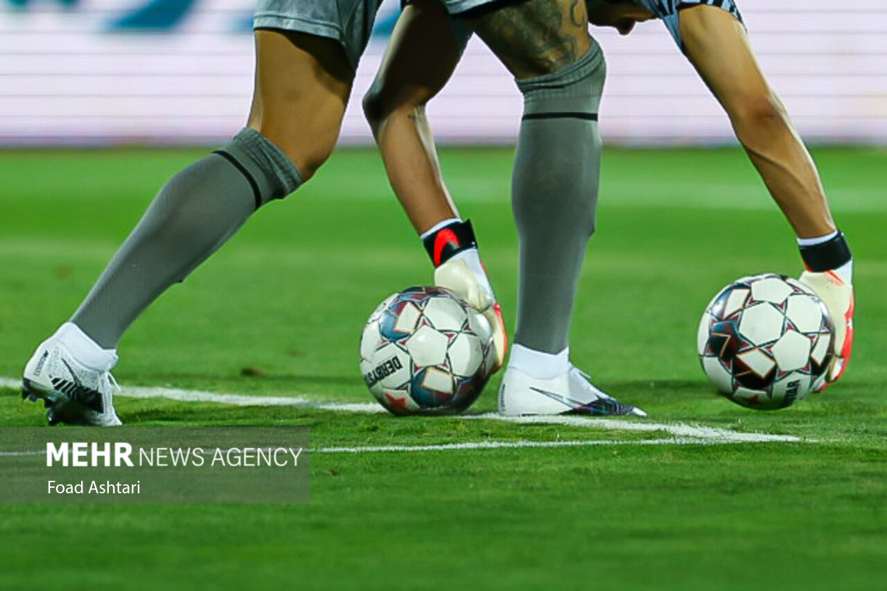 پرسپولیس فصل سختی پیش رو دارد/ باید دروازهبان با تجربه جذب شود