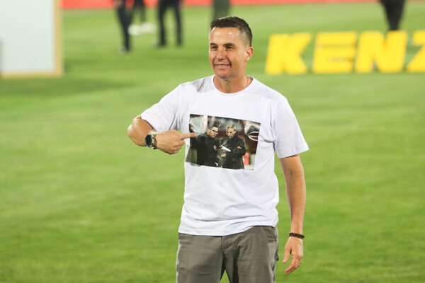 رقابت هاشمیان با دو گزینه برای سرمربیگری پرسپولیس/ ۹۰ دقیقه سرنوشتساز