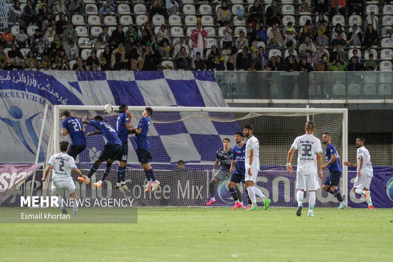 تیمهای لیگ برتری متفاوت در بودجه/ جنگ میلیادرها با زاغهنشینها