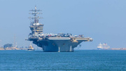 Yemen announces 6 fresh op. against US carrier, other vessels