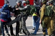بازداشت ۸۰ خبرنگار فلسطینی از آغاز جنگ غزه