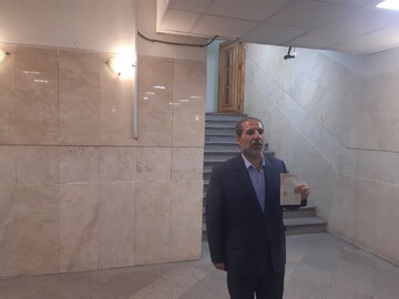 دولت من دولت قانون است