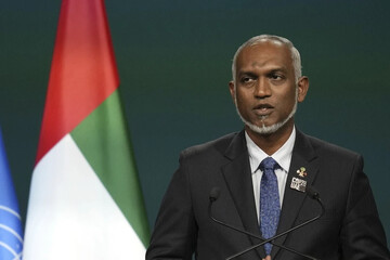Maldives to ban Zionists from entering the country