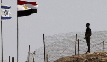 پشت پرده تنش میان مصر و رژیم صهیونیستی؛ سرنوشت گذرگاه رفح چه می‌شود؟