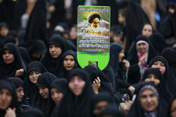 امام خمینیؒ کی برسی؛ جنوبی تہران میں 13 ہزار زائرین کی میزبانی، سیکورٹی کے فول پروف انتظامات