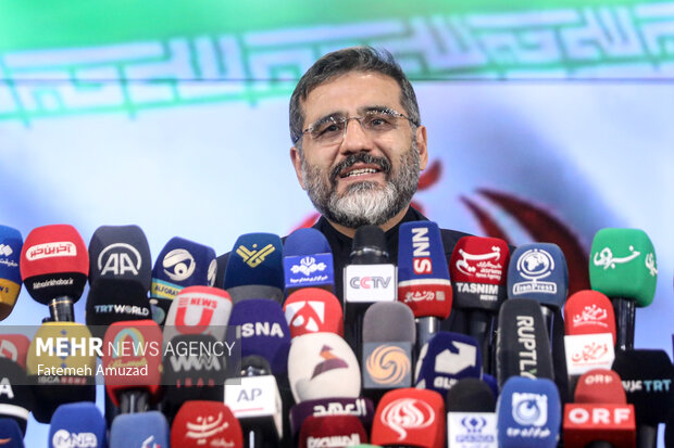 نخستین نامزد دولتی در وزارت کشور/ بازار داغ گمانه زنی ها