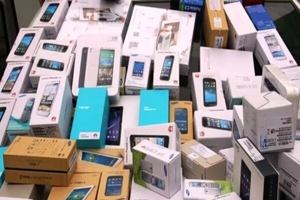 مشروعیتبخشی به کالای قاچاق با تصمیم دولت