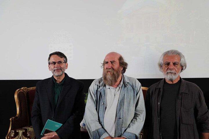 سینما عصاره یک تمدن/ موزه گذشته را به آینده پیوند میزند