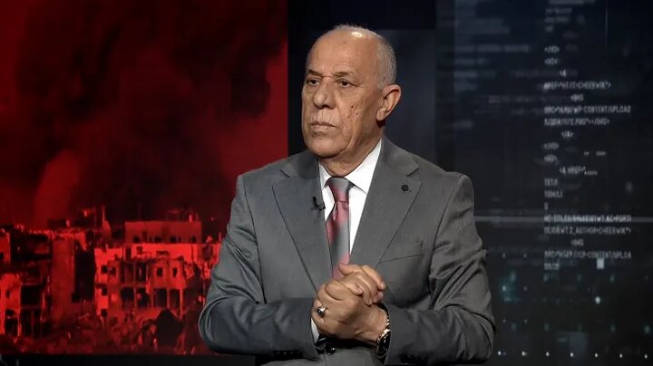 الدویری: تنها راه آزادسازی فلسطین آمادهسازی طولانیمدت است الدویری: تنها راه آزادسازی فلسطین آمادهسازی طولانیمدت است