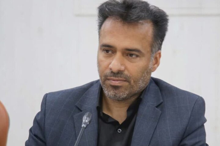 ۷۰ شعبه اخذ رای درتنگستان برای انتخابات ریاست جمهوری پیش بینی شد ۷۰ شعبه اخذ رای درتنگستان برای انتخابات ریاست جمهوری پیش بینی شد