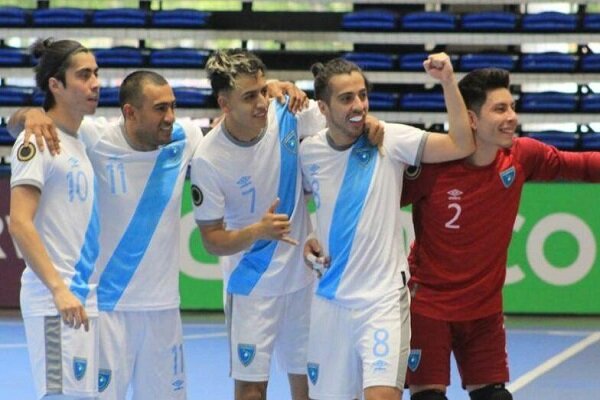 گواتمالا در تورنمنت تایلند دوم شد/ افغانستان در رده چهارم ایستاد گواتمالا در تورنمنت تایلند دوم شد/ افغانستان در رده چهارم ایستاد