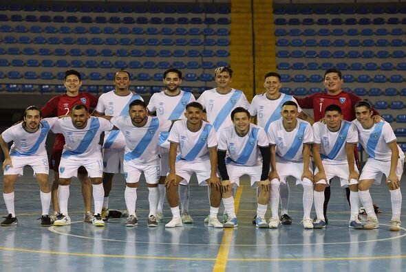 گواتمالا؛ تیمی با تجربه ۵ جامجهانی و قهرمانی در کونکاکاف