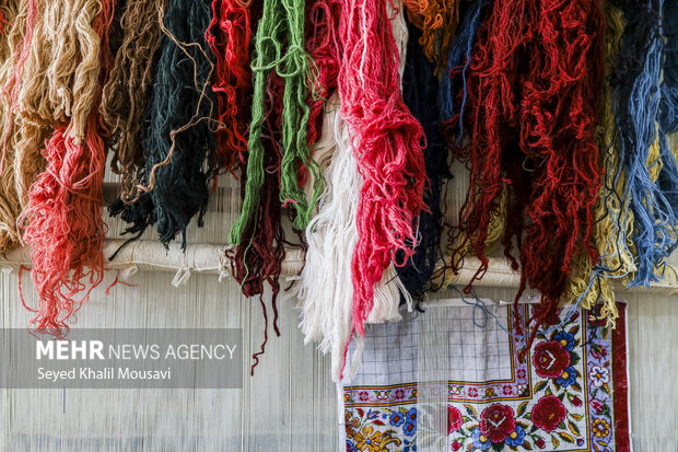 جهش تولید با مشارکت تولیدکنندگان خراسان شمالی