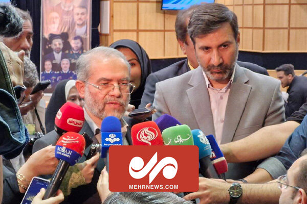 جزئیات بررسی صلاحیتهای کاندیدای انتخابات ریاست جمهوری ۱۴۰۳ جزئیات بررسی صلاحیتهای کاندیدای انتخابات ریاست جمهوری ۱۴۰۳