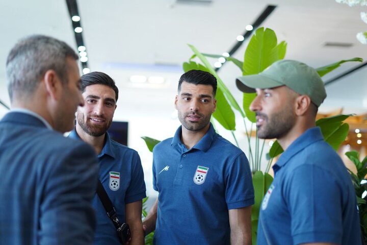 جهانبخش و طارمی به تیم ملی اضافه شدند