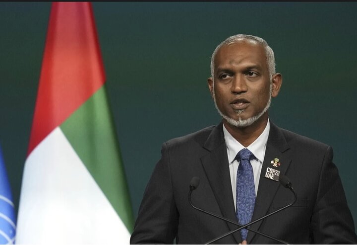 مالدیو ورود گردشگران اسرائیلی را ممنوع می‌کند