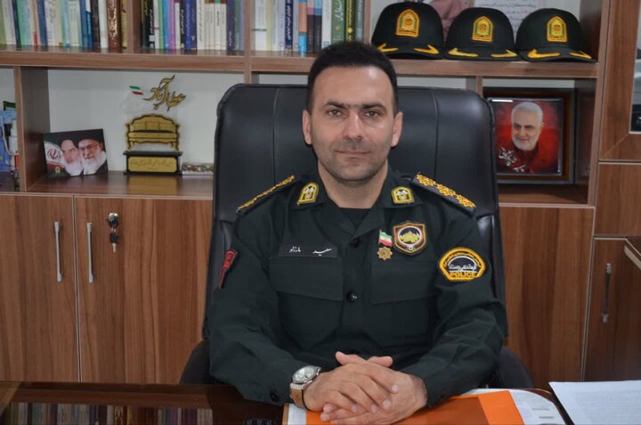 پایان قدرتنمایی عامل درگیری و نزاع در آققلا