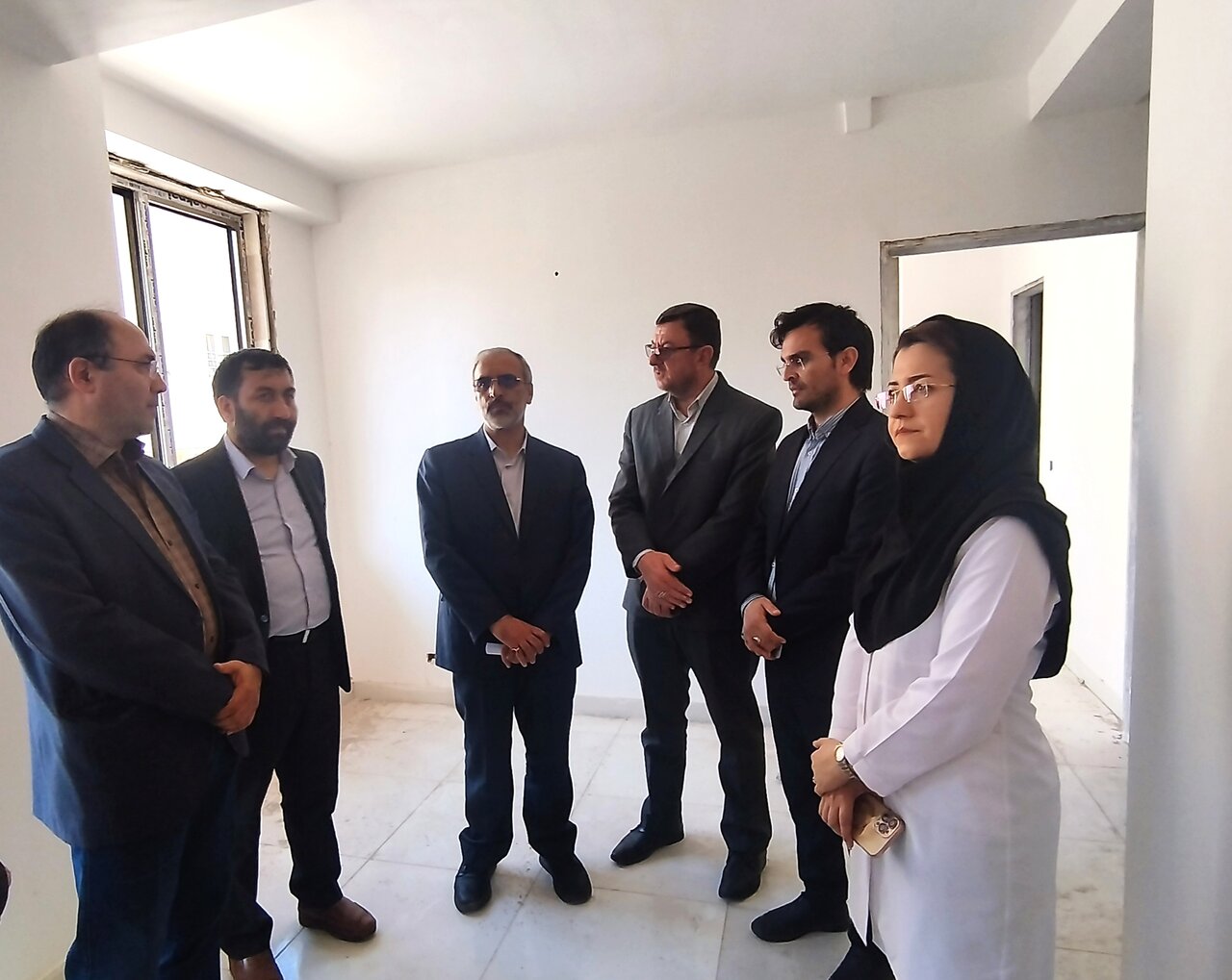 بهرهمندی ۲ هزار و ۸۰۰ نفر از خدمات ام.آر.آی در پارس آباد بهرهمندی ۲ هزار و ۸۰۰ نفر از خدمات ام.آر.آی در پارس آباد