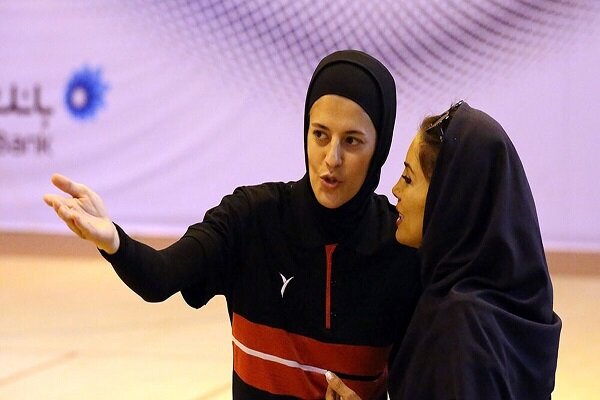 شریف: همه بازیها سخت است ولی رسیدن به قهرمانی را دنبال میکنیم