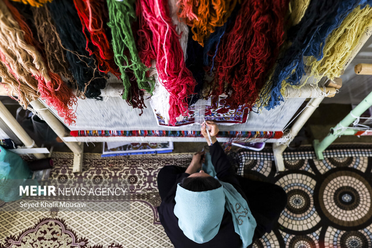 تأمین جهیزیه زوج های مددجوی سیستان و بلوچستان با انتخاب نوعروس ها