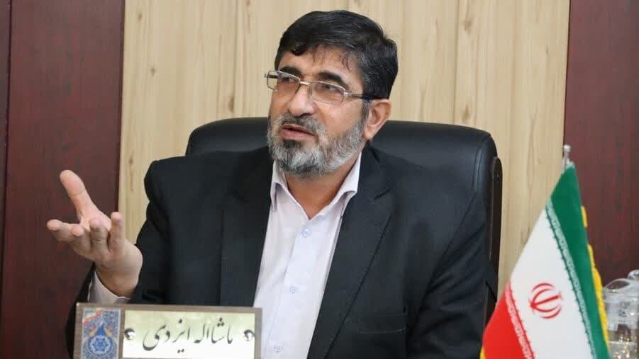 پروژه پیادهسازی بلوار آیتالله کاشانی شهرکرد سریعتر انجام شود پروژه پیادهسازی بلوار آیتالله کاشانی شهرکرد سریعتر انجام شود