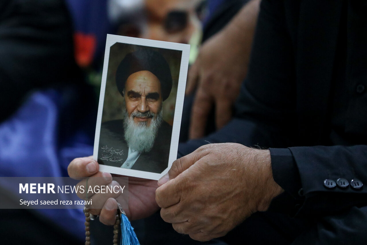 «امام» احیاگر مسیری تمدنساز برای ایستادن در طرف درست تاریخ