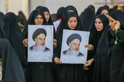 جزئیات مراسم سالگرد ارتحال حضرت امام در شب و روز ۱۴ خرداد