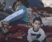 غزہ میں پانچ سال سے کم عمر کے 3500 بچے موت کے خطرے سے دوچار ہیں، ذرائع