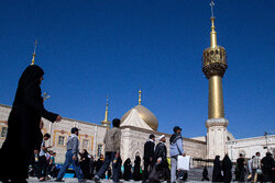 سالگرد ارتحال فرصتی برای آشنایی بیشتر با آرمان های امام خمینی