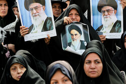 Iran marks 35th demise anniversary of Imam Khomeini (RA)