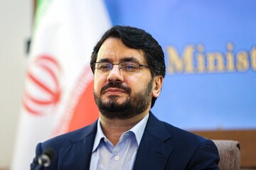 رواں سال ملکی ٹرانزٹ کی شرح  میں 55 فیصد اضافہ ہوا، ایرانی وزیر برائے شہری ترقی