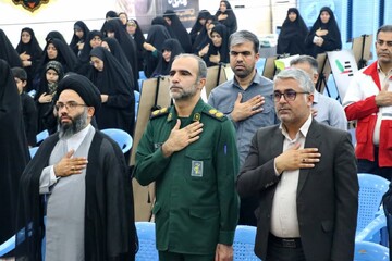 امام خمینی (ره) شخصیتی برجسته و جهانی است