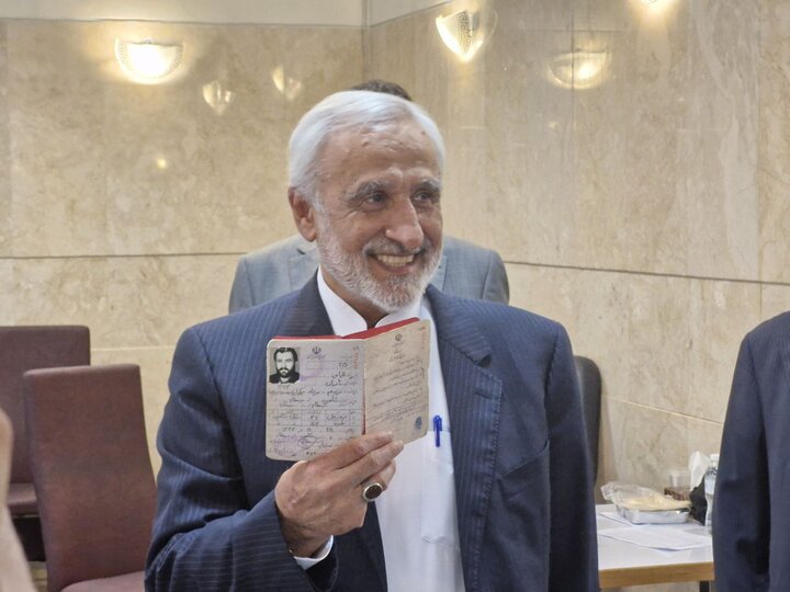 Cumhurbaşkanlığı seçimleri için aday başvuru süreci son gününde