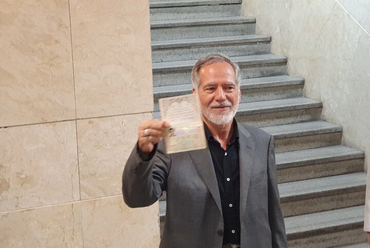 Cumhurbaşkanlığı seçimleri için aday başvuru süreci son gününde