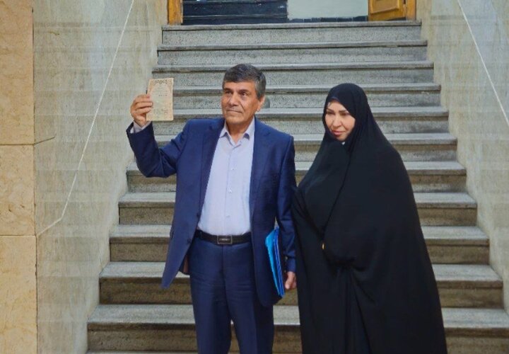 Cumhurbaşkanlığı seçimleri için aday başvuru süreci son gününde