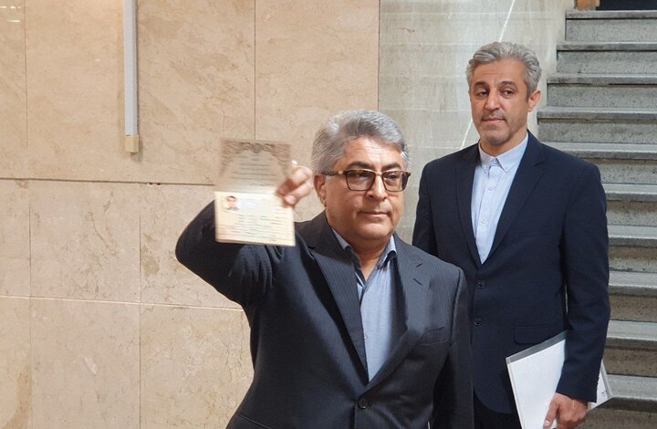 Cumhurbaşkanlığı seçimleri için aday başvuru süreci son gününde