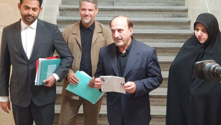 Cumhurbaşkanı adaylığı için başvuru süresi sona erdi