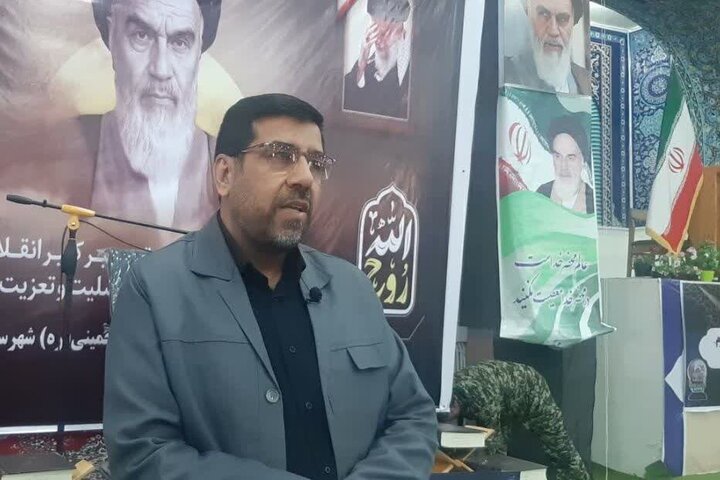 آینده نگری امام (ره) موجب احیای نهضت جهانی اسلام شد آینده نگری امام (ره) موجب احیای نهضت جهانی اسلام شد