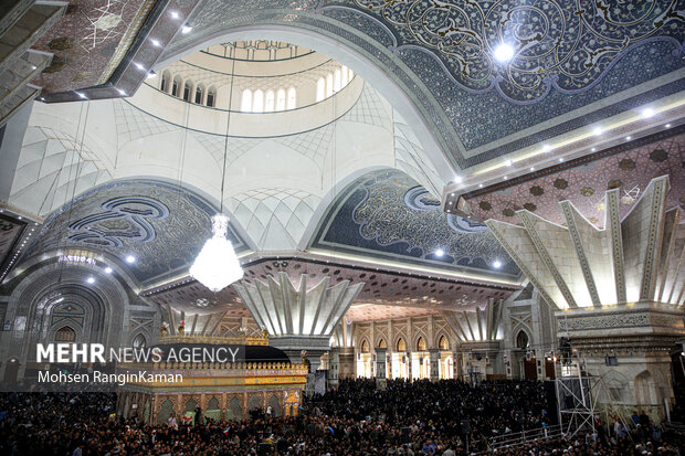 سالگرد ارتحال فرصتی برای آشنایی بیشتر با آرمان های امام خمینی