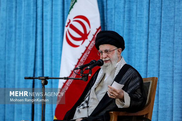 Aksa Tufanı Operasyonu düşmanların planını boşa çıkardı Aksa Tufanı Operasyonu düşmanların planını boşa çıkardı