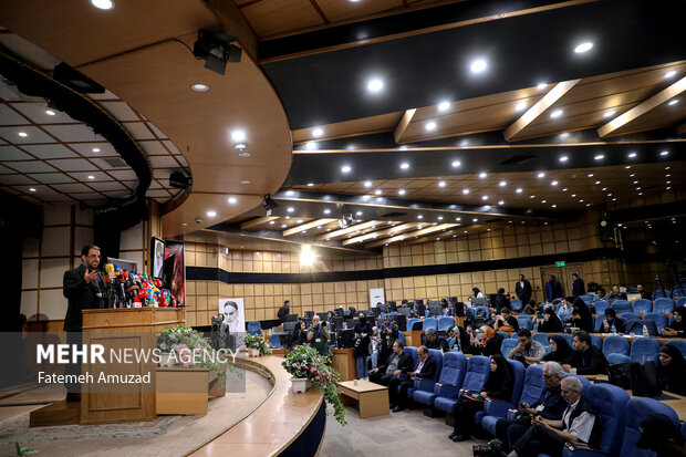 پنجمین روز ثبت‌نام داوطلبان نامزدی انتخابات ریاست جمهوری