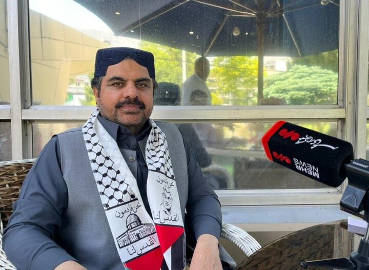 سخنرانی رهبر معظم انقلاب اسلامی تحسینبرانگیز بود سخنرانی رهبر معظم انقلاب اسلامی تحسینبرانگیز بود